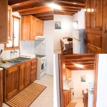 Gloria's House * Mykonos Town