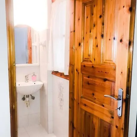 Gloria's House Апартаменты *