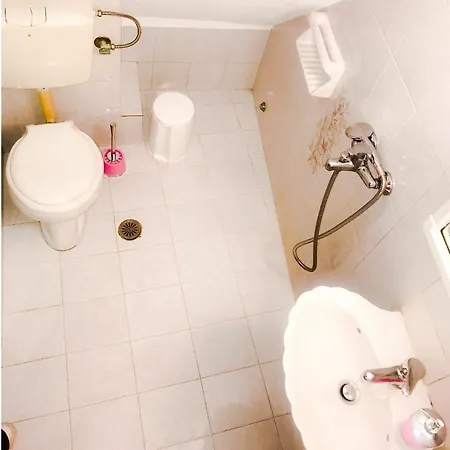 Gloria's House Апартаменты Mykonos Town