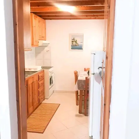 公寓 Gloria's House Mykonos Town