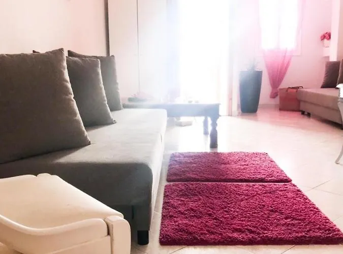 Gloria's House 公寓 Mykonos Town