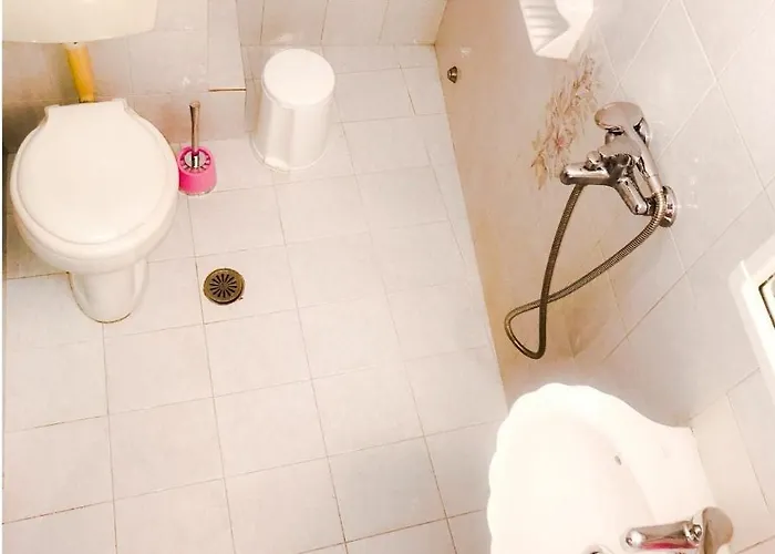 Gloria's House 公寓 Mykonos Town