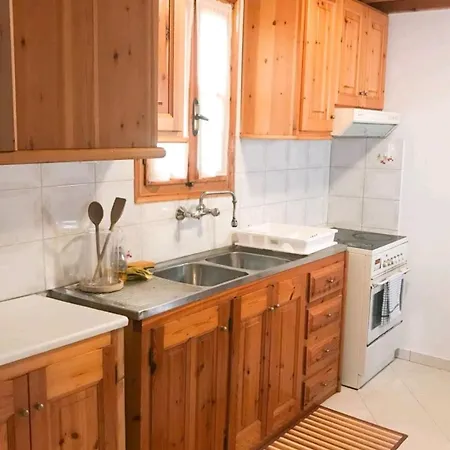 Gloria's House * Mykonos Town