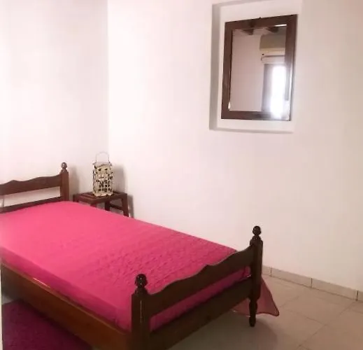 Gloria's House Apartment *