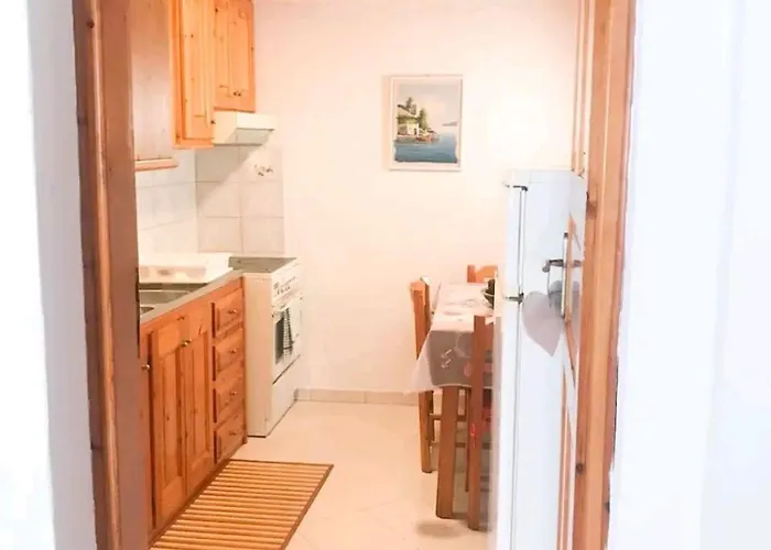 Apartment Gloria's House Mykonos Town